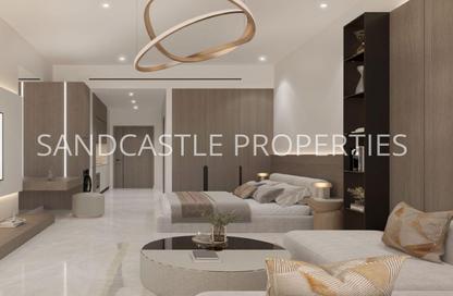 Apartment - Studio - 1 Bathroom for sale in Mi Casa by London Gate - District 16 - Jumeirah Village Circle - Dubai