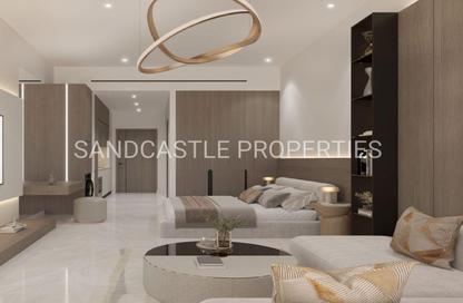 Apartment - Studio - 1 Bathroom for sale in Mi Casa by London Gate - District 16 - Jumeirah Village Circle - Dubai Apartment - Studio - 1 Bathroom for sale in Mi Casa by London Gate - District 16 - Jumeirah Village Circle - Dubai