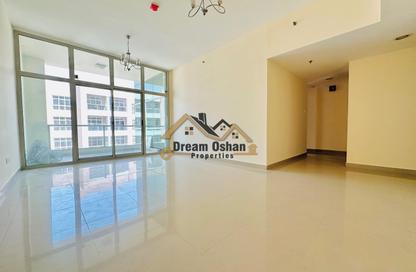 Apartment - 2 Bedrooms - 3 Bathrooms for rent in Al Waleed Oasis 3 - Dubai Silicon Oasis - Dubai