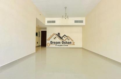 Apartment - 2 Bedrooms - 3 Bathrooms for rent in Al Waleed Oasis 3 - Dubai Silicon Oasis - Dubai