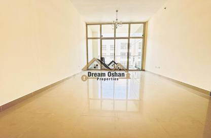 Apartment - 2 Bedrooms - 3 Bathrooms for rent in Al Waleed Oasis 3 - Dubai Silicon Oasis - Dubai