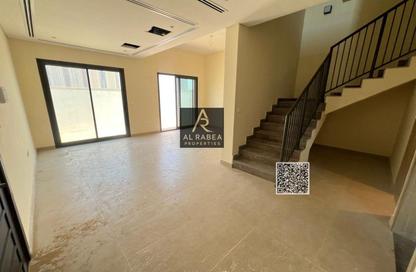 Townhouse - 3 Bedrooms - 4 Bathrooms for sale in AZHA Community - Al Amerah - Ajman Townhouse - 3 Bedrooms - 4 Bathrooms for sale in AZHA Community - Al Amerah - Ajman
