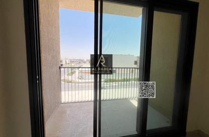 Townhouse - 3 Bedrooms - 4 Bathrooms for sale in AZHA Community - Al Amerah - Ajman Townhouse - 3 Bedrooms - 4 Bathrooms for sale in AZHA Community - Al Amerah - Ajman