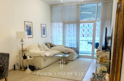 Apartment - 1 Bedroom - 2 Bathrooms for rent in Azizi Aliyah - Dubai Healthcare City 2 - Al Jaddaf - Dubai
