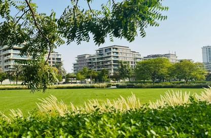 Apartment - 1 Bedroom - 1 Bathroom for rent in Executive Residences 2 - Executive Residences - Dubai Hills Estate - Dubai