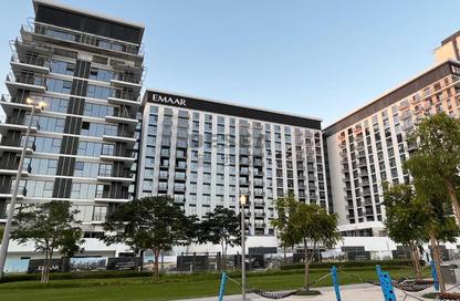 Apartment - 1 Bedroom - 1 Bathroom for rent in Executive Residences 2 - Executive Residences - Dubai Hills Estate - Dubai Apartment - 1 Bedroom - 1 Bathroom for rent in Executive Residences 2 - Executive Residences - Dubai Hills Estate - Dubai