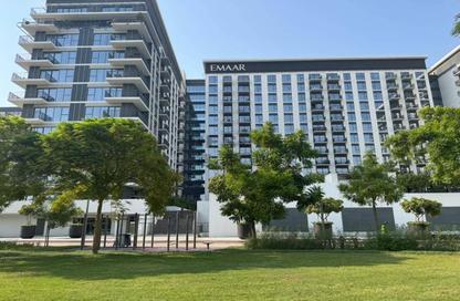 Apartment - 1 Bedroom - 1 Bathroom for rent in Executive Residences 2 - Executive Residences - Dubai Hills Estate - Dubai
