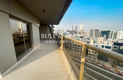 Apartment - 2 Bedrooms - 3 Bathrooms for rent in Elite Downtown Residence - Downtown Dubai - Dubai