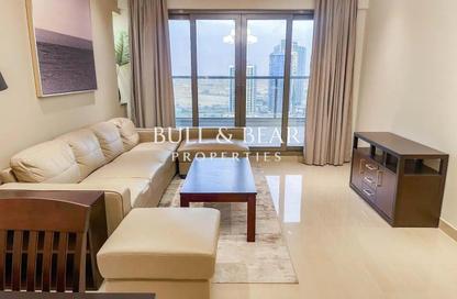 Apartment - 2 Bedrooms - 3 Bathrooms for rent in Elite Downtown Residence - Downtown Dubai - Dubai