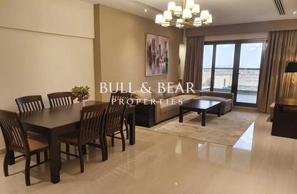 Apartment - 2 Bedrooms - 3 Bathrooms for rent in Elite Downtown Residence - Downtown Dubai - Dubai