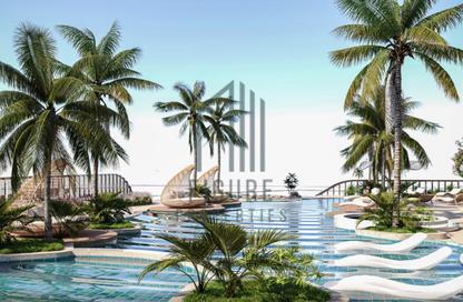 Apartment - 1 - 2 for sale in Divine Al Barari - Majan - Dubai Apartment - 1 - 2 for sale in Divine Al Barari - Majan - Dubai