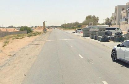 Land - Studio for sale in Al Aamra Gardens - Al Amerah - Ajman