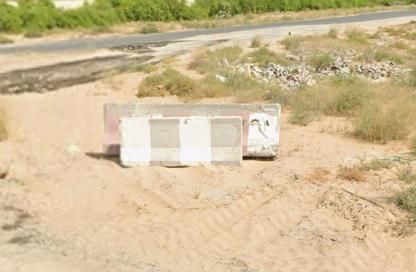 Land - Studio for sale in Al Aamra Gardens - Al Amerah - Ajman