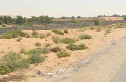 Land - Studio for sale in Al Aamra Gardens - Al Amerah - Ajman