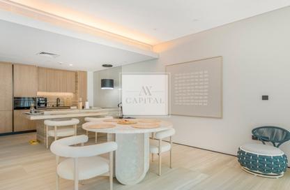 Apartment - 2 - 3 for sale in Bluewaters Residences Building 5 - Bluewaters Residences - Bluewaters - Dubai