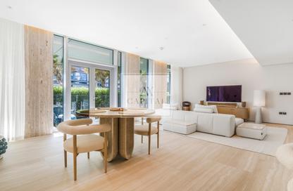 Apartment - 2 - 3 for sale in Bluewaters Residences Building 5 - Bluewaters Residences - Bluewaters - Dubai Apartment - 2 - 3 for sale in Bluewaters Residences Building 5 - Bluewaters Residences - Bluewaters - Dubai