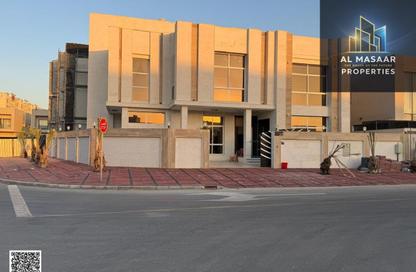 Villa - 6 Bedrooms - 7+ Bathrooms for sale in Al Amira Village - Al Yasmeen - Ajman