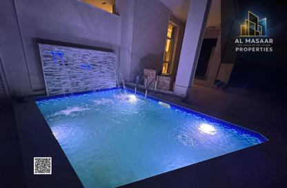 Villa - 6 Bedrooms - 7+ Bathrooms for sale in Al Amira Village - Al Yasmeen - Ajman Villa - 6 Bedrooms - 7+ Bathrooms for sale in Al Amira Village - Al Yasmeen - Ajman