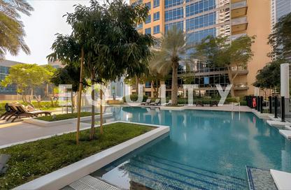 Apartment - 1 Bedroom - 2 Bathrooms for sale in South Ridge 3 - South Ridge - Downtown Dubai - Dubai
