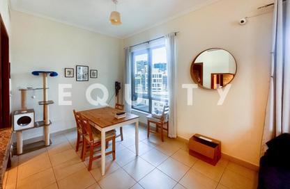 شقة - غرفة نوم - 2 حمامات للبيع في البرج الجنوبي 3 - الجناح الجنوبي - وسط مدينة دبي - دبي