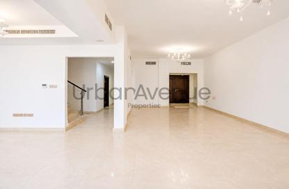 Townhouse - 3 Bedrooms - 4 Bathrooms for rent in The Polo Townhouses - Meydan Gated Community - Meydan - Dubai