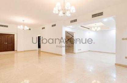 Townhouse - 3 Bedrooms - 4 Bathrooms for rent in The Polo Townhouses - Meydan Gated Community - Meydan - Dubai