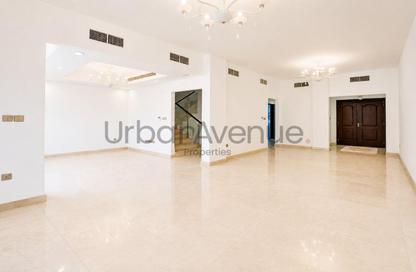 Townhouse - 3 Bedrooms - 4 Bathrooms for rent in The Polo Townhouses - Meydan Gated Community - Meydan - Dubai
