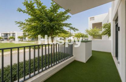 Townhouse - 3 - 4 for sale in Bliss - Arabian Ranches 3 - Dubai
