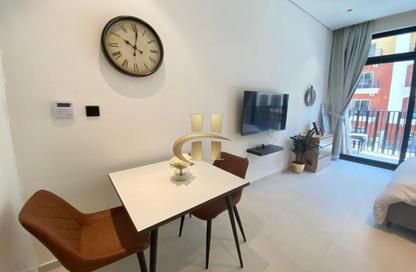 Apartment - Studio - 1 Bathroom for sale in Beverly Residence - District 13 - Jumeirah Village Circle - Dubai