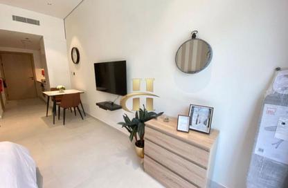 Apartment - Studio - 1 Bathroom for sale in Beverly Residence - District 13 - Jumeirah Village Circle - Dubai