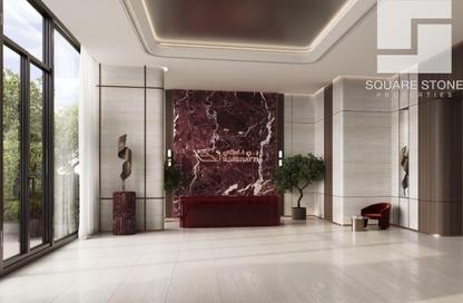 Office Space - Studio for sale in Binghatti Ruby - District 16 - Jumeirah Village Circle - Dubai