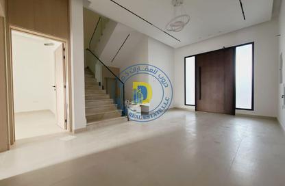 Townhouse - 5 Bedrooms - 7 Bathrooms for sale in Al Helio 2 - Al Helio - Ajman