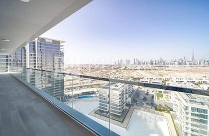 Penthouse - 4 - 6 for sale in Residences 11 - The Residences at District One - District One - Mohammed Bin Rashid City - Dubai
