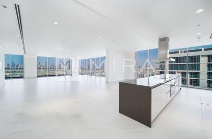 Penthouse - 4 - 6 for sale in Residences 11 - The Residences at District One - District One - Mohammed Bin Rashid City - Dubai