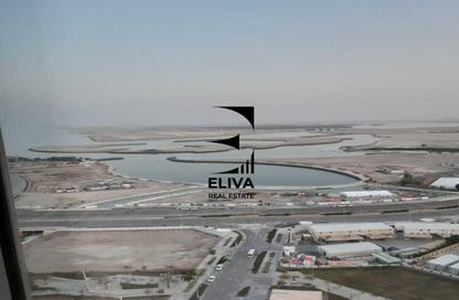 Apartment - 3 Bedrooms - 3 Bathrooms for rent in Meera 2 - Shams Abu Dhabi - Al Reem Island - Abu Dhabi Apartment - 3 Bedrooms - 3 Bathrooms for rent in Meera 2 - Shams Abu Dhabi - Al Reem Island - Abu Dhabi