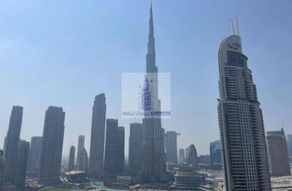 شقة - 2 غرف نوم - 2 حمامات للبيع في برج رويال - وسط مدينة دبي - دبي شقة - 2 غرف نوم - 2 حمامات للبيع في برج رويال - وسط مدينة دبي - دبي