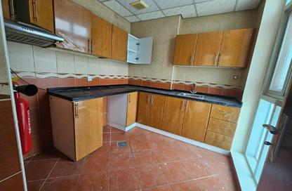 Apartment - Studio - 1 Bathroom for rent in Dafan Al Nakheel - Ras Al Khaimah Apartment - Studio - 1 Bathroom for rent in Dafan Al Nakheel - Ras Al Khaimah