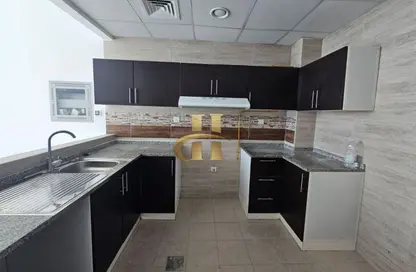 Apartment - 1 Bedroom - 2 Bathrooms for rent in Orion Building - Arjan - Dubai