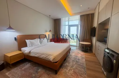 Apartment - 1 Bathroom for sale in Terhab Tower 1 - Terhab Hotels  and  Towers - District 3 - Jumeirah Village Triangle - Dubai