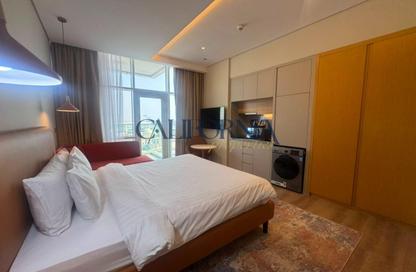 Apartment - Studio - 1 Bathroom for sale in Terhab Tower 1 - Terhab Hotels  and  Towers - District 3 - Jumeirah Village Triangle - Dubai