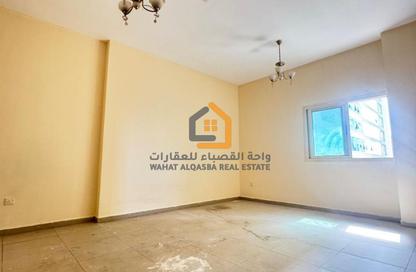 Apartment - 2 Bedrooms - 2 Bathrooms for rent in Al Khan Corniche - Al Khan - Sharjah