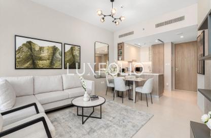 Apartment - 1 - 2 for sale in LIV Marina - Dubai Marina - Dubai