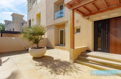Villa - 4 Bedrooms - 4 Bathrooms for sale in Al Hamra Village Villas - Al Hamra Village - Ras Al Khaimah