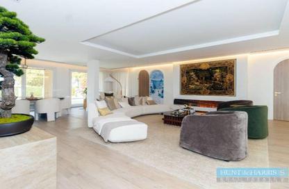 Villa - 4 Bedrooms - 4 Bathrooms for sale in Al Hamra Village Villas - Al Hamra Village - Ras Al Khaimah