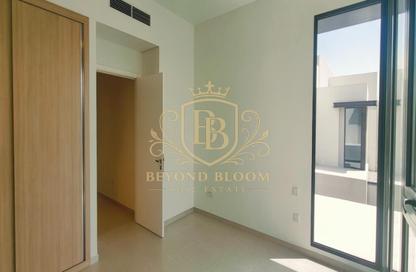 Townhouse - 4 Bedrooms - 4 Bathrooms for sale in Jebel Ali Village Townhouses - Jebel Ali Village - Jebel Ali - Dubai Townhouse - 4 Bedrooms - 4 Bathrooms for sale in Jebel Ali Village Townhouses - Jebel Ali Village - Jebel Ali - Dubai