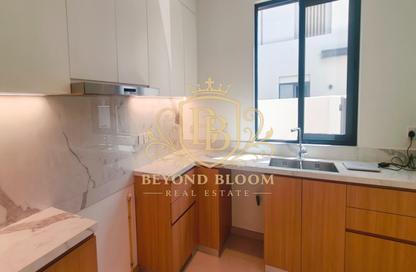Townhouse - 4 Bedrooms - 4 Bathrooms for sale in Jebel Ali Village Townhouses - Jebel Ali Village - Jebel Ali - Dubai Townhouse - 4 Bedrooms - 4 Bathrooms for sale in Jebel Ali Village Townhouses - Jebel Ali Village - Jebel Ali - Dubai