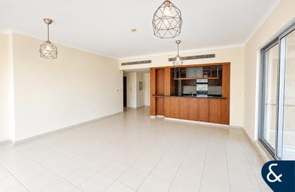 Apartment - 2 - 2 for rent in The Residences 8 - The Residences - Downtown Dubai - Dubai
