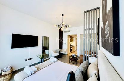 Apartment - Studio - 1 Bathroom for rent in Oxford Terraces - District 11 - Jumeirah Village Circle - Dubai