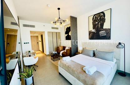 Apartment - Studio - 1 Bathroom for rent in Oxford Terraces - District 11 - Jumeirah Village Circle - Dubai