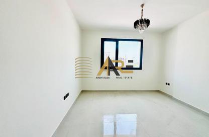 Apartment - 1 Bedroom - 2 Bathrooms for rent in Al Zahia - Muwaileh Commercial - Sharjah